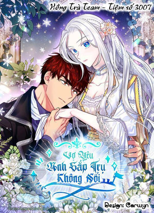 chồng yêu, em muốn đình công! chapter 50 1