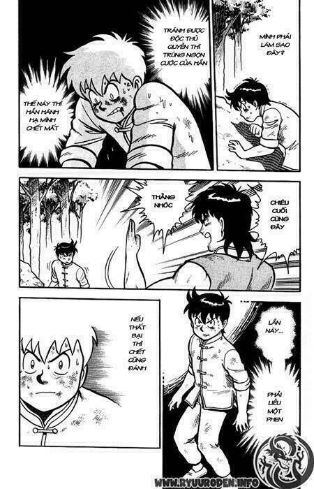 hoàng phi hồng phần 1 chapter 4 197