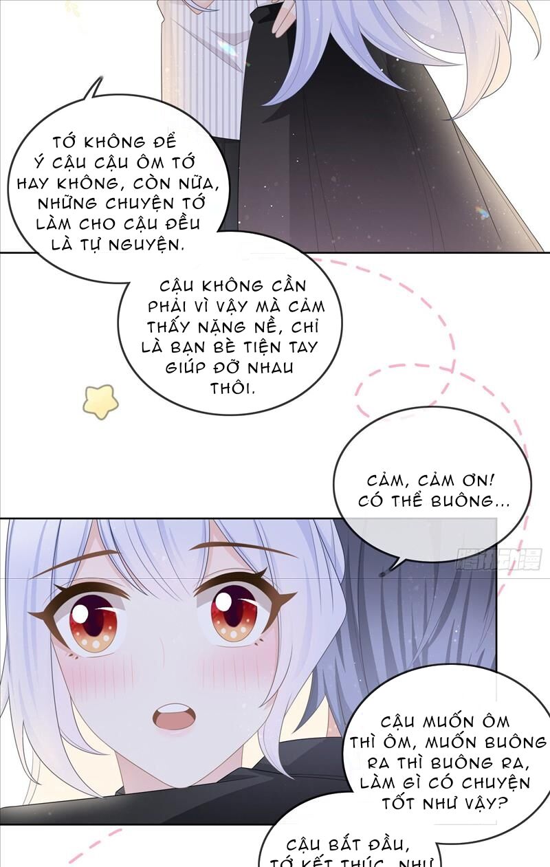 ảnh hậu cũng không bằng niệm thanh hoa chapter 113 11