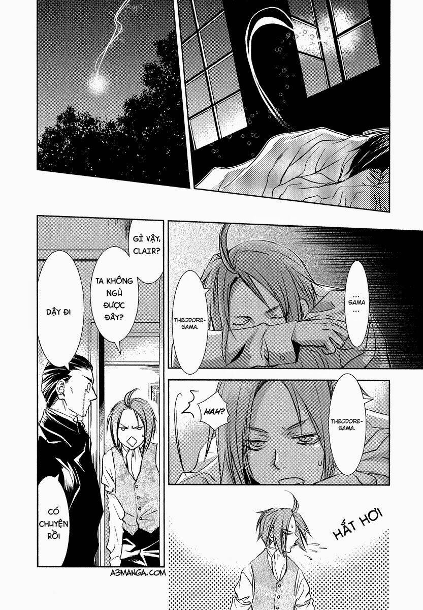 mein ritter - watashi no kishi chapter 2 40