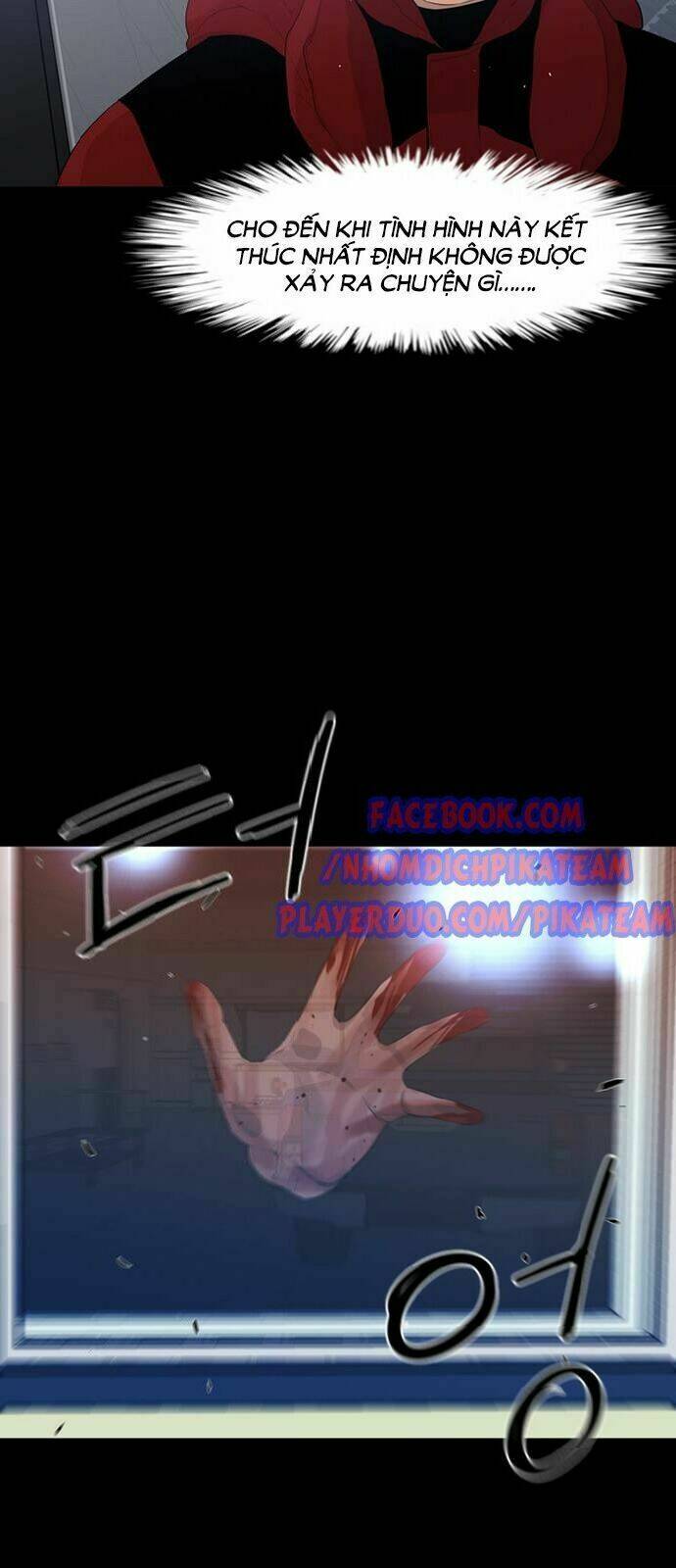 đêm vùng cực chapter 43 30