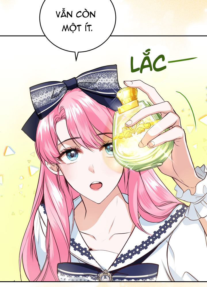 trở thành người điều chế nước hoa duy nhất của bạo chúa chapter 5 67