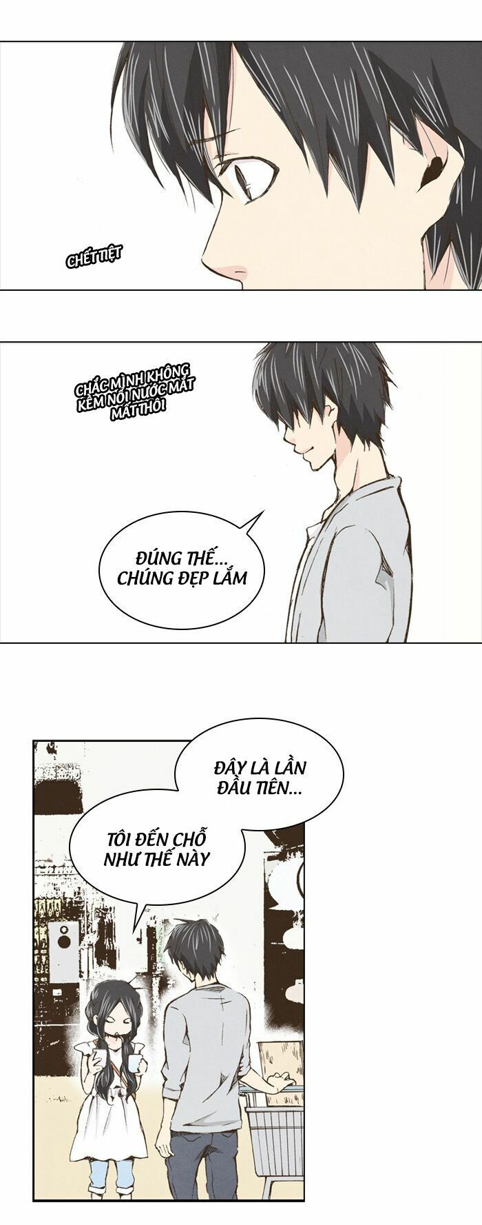 honey! honey! marry me! chapter 6 24