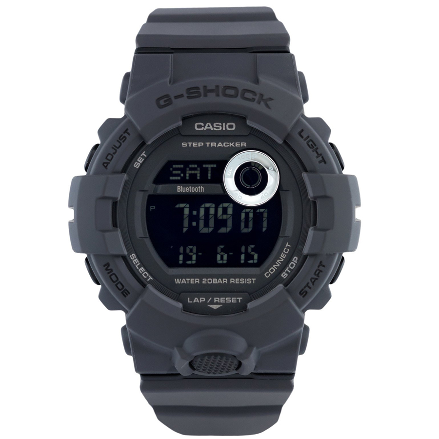 Đồng hồ nam Casio G-Shock chính hãng GBD-800UC-8DR