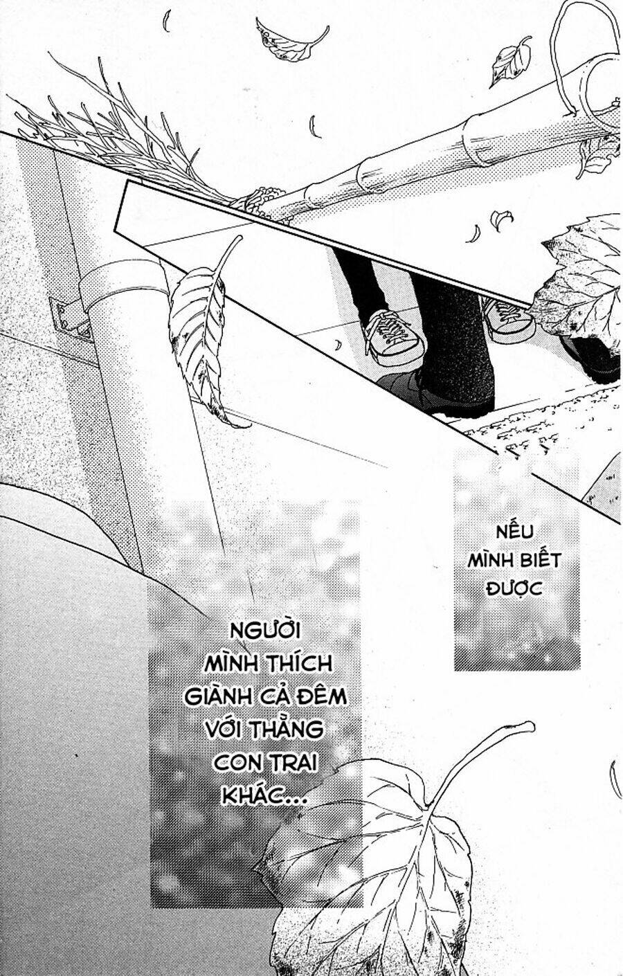 parfait tic - cô láng giềng chapter 120 24