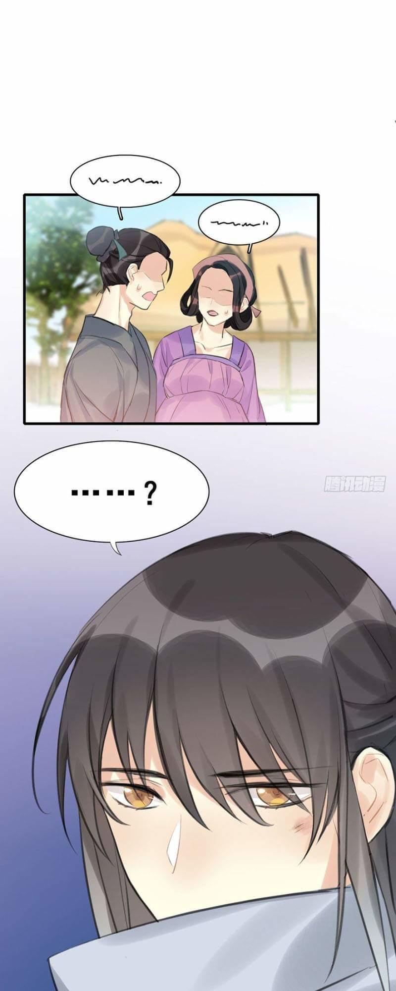 nữ thần đại nhân sáo lộ đa chapter 10 10