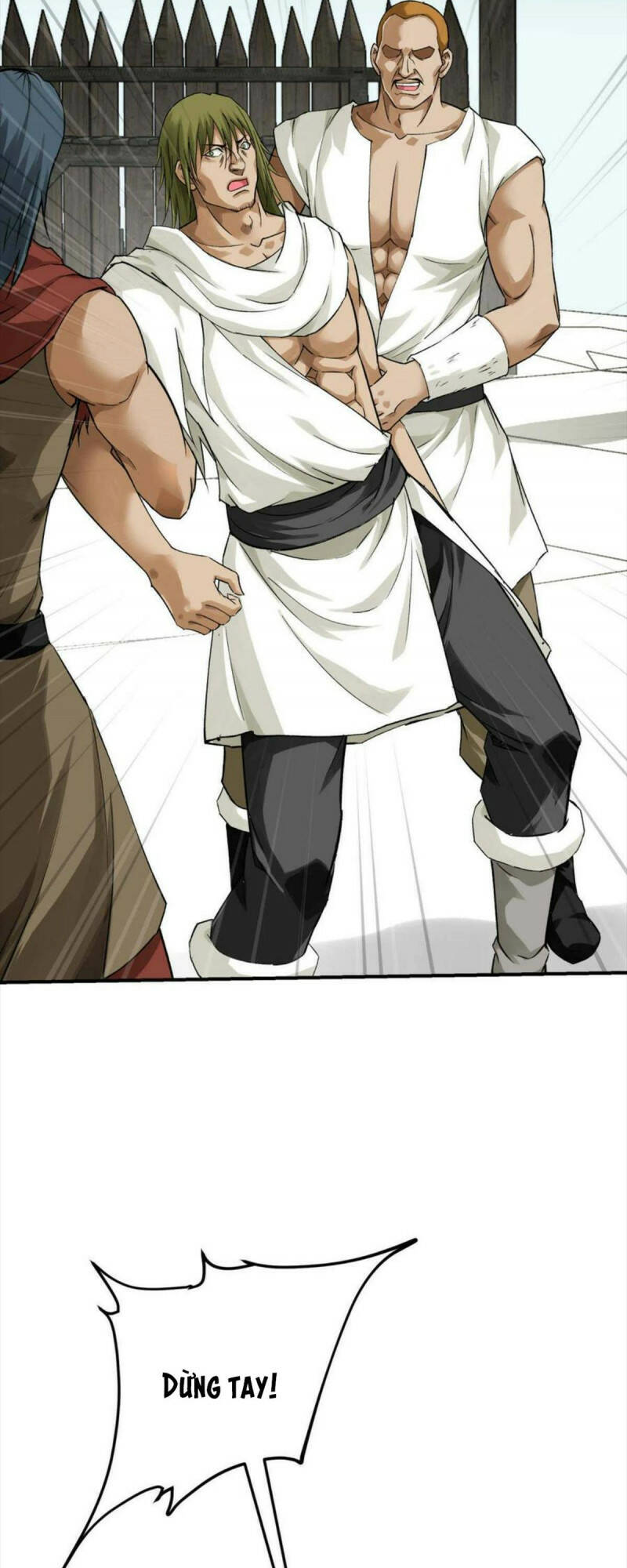 trọng sinh ta là đại thiên thần chapter 203 36