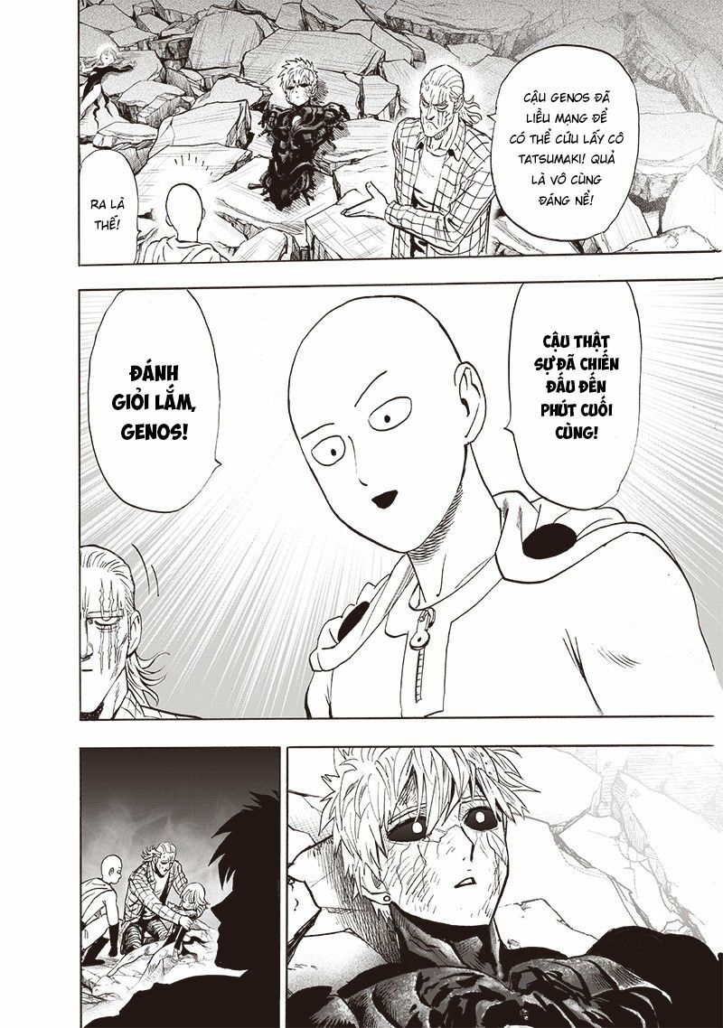 one-punch man chapter 202 24