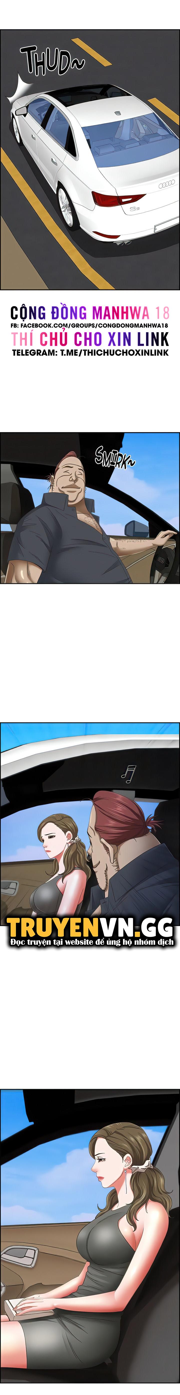 chung nhà bạn mẹ chapter 101 18