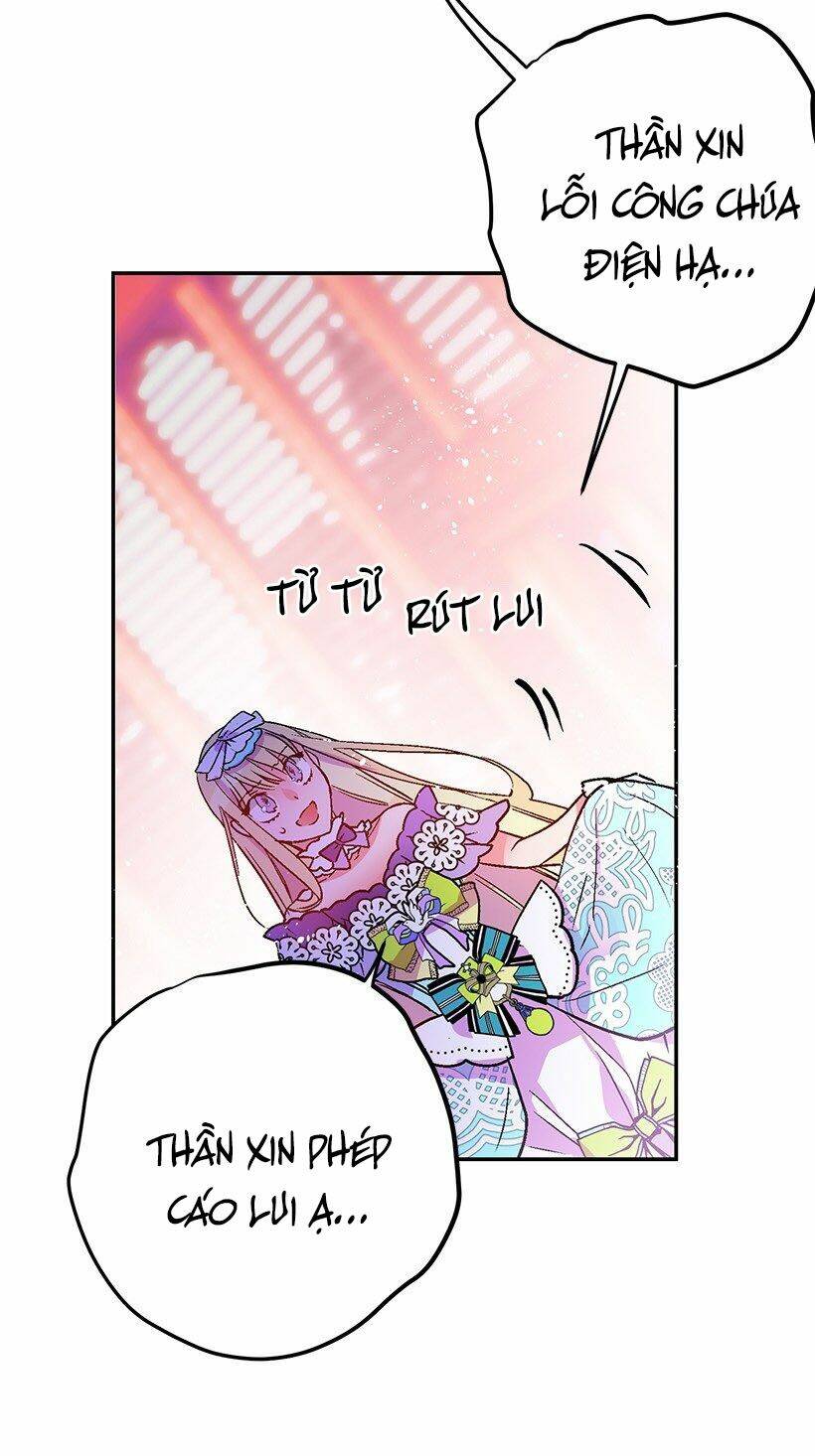 hung mãnh tiểu thư chapter 25 52