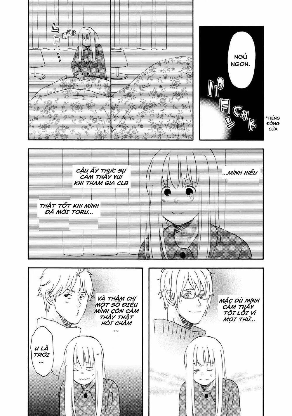 liar x liar chapter 36 23