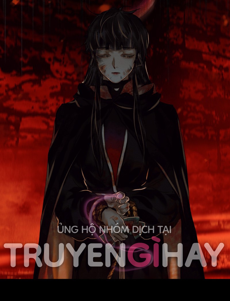 thiên quan tứ phúc - bách vô cấm kỵ chapter 52.2 5