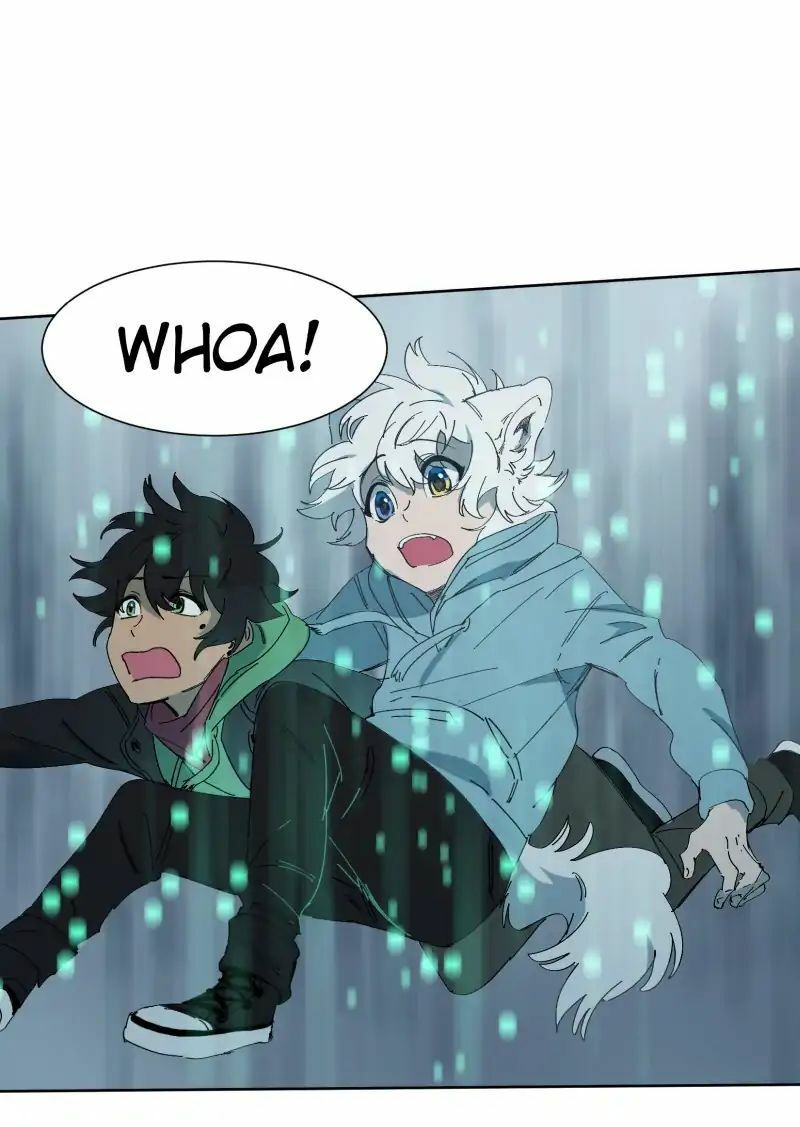 lumine - cội nguồn ánh sáng chapter 58 2