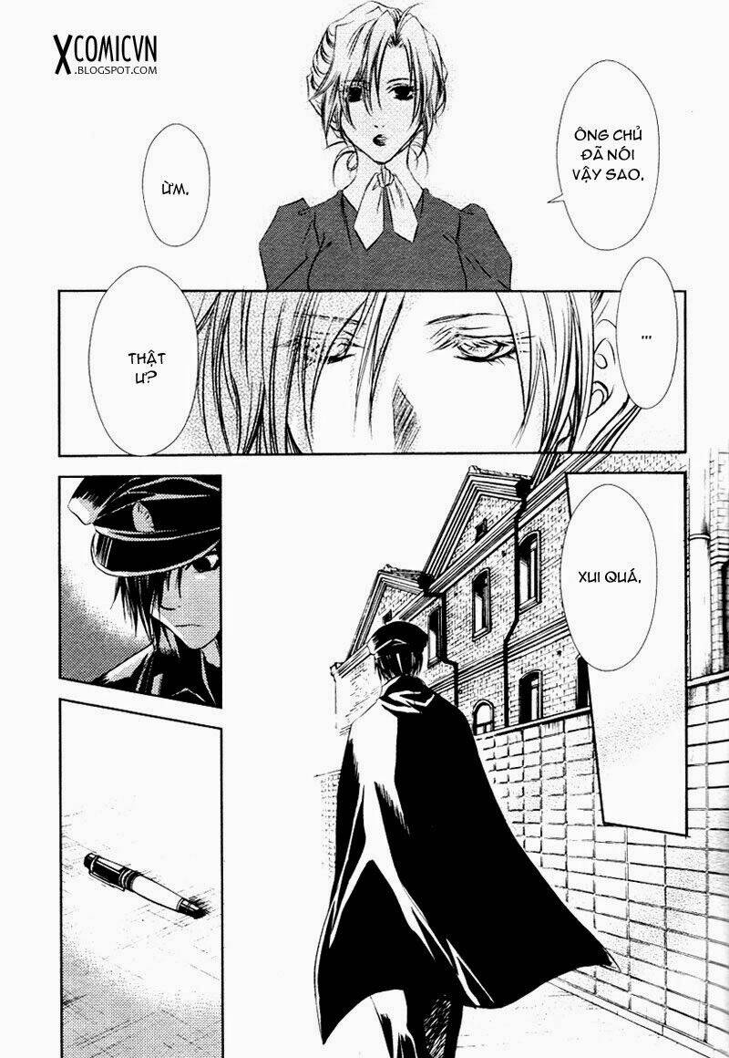 tousei gensou hakubutsushi chapter 7 5