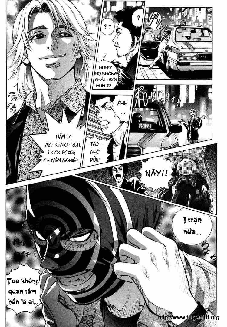 b-reaction chapter 5 3