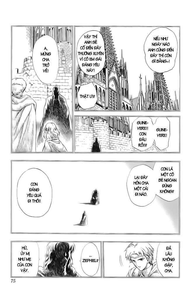 dấu ấn lửa chapter 22 24