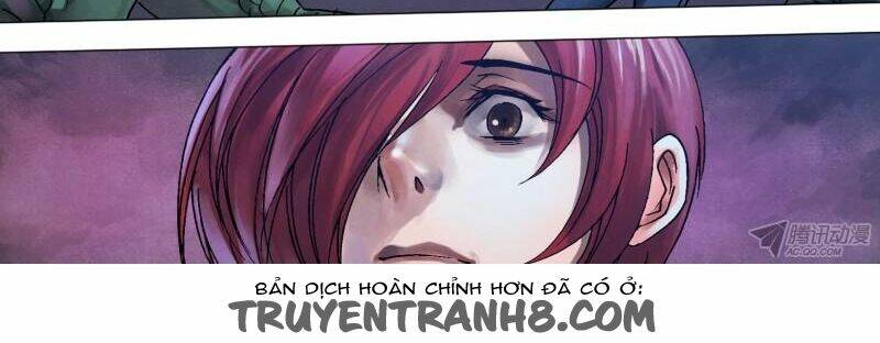 địa ngục thần y chapter 107 2