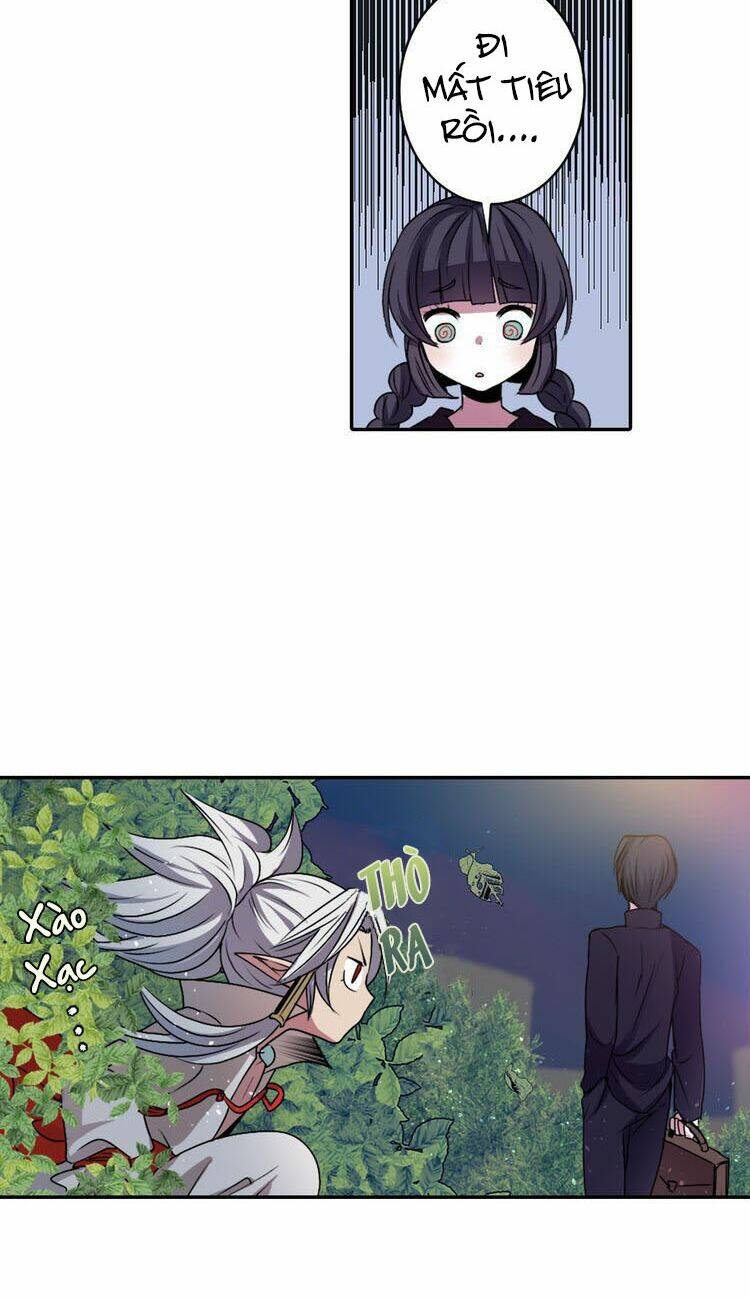 linh chúc thiếu nữ chapter 13 28