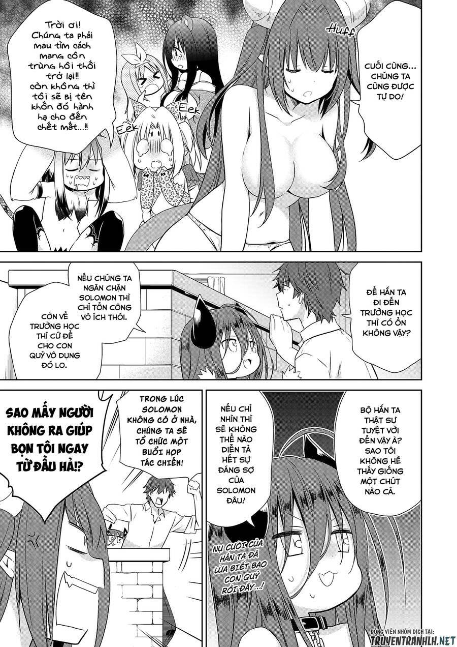 asmodeus wa akiramenai chapter 47 22