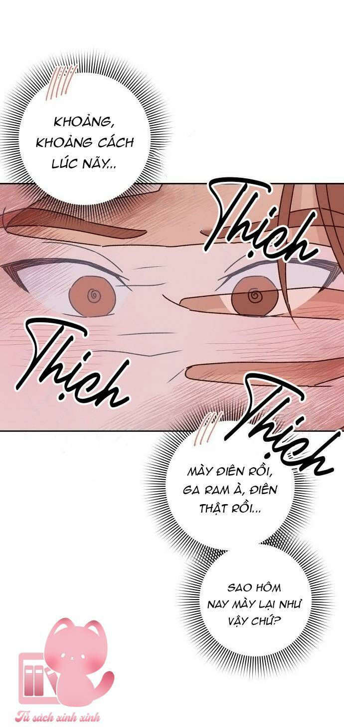 lén lút quện nhau chapter 8 30