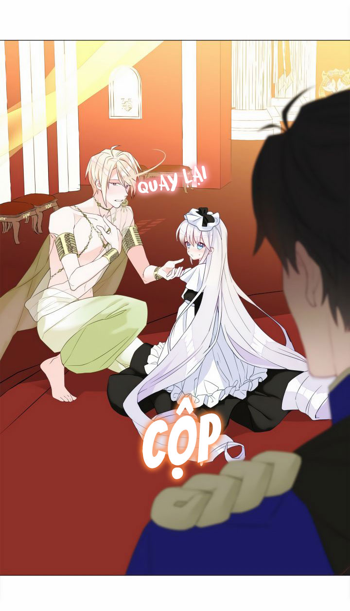 kế hoạch chọn papa của công chúa ._. chapter 4 59