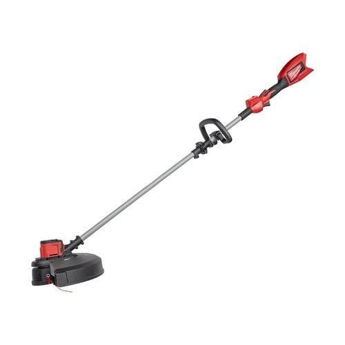MÁY CẮT CỎ PIN MILWAUKEE M18 BLLT-0 (TẶNG PIN 5AH + SẠC) - HÀNG CHÍNH HÃNG