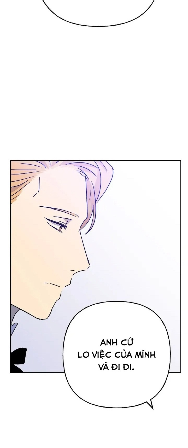 bình tĩnh nào, tiểu thư! chapter 74 37