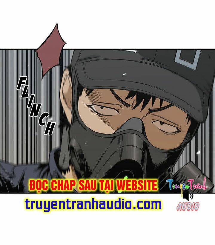 hiệp sĩ giao hàng chapter 20 83