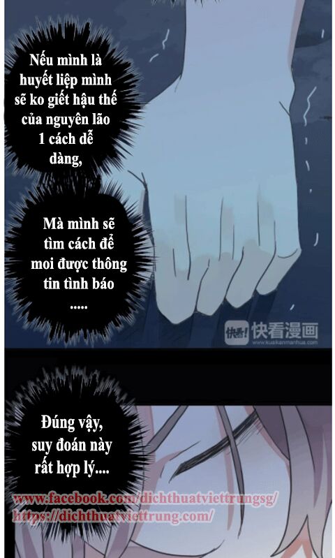 vết cắn ngọt ngào phần 1 chapter 66 16