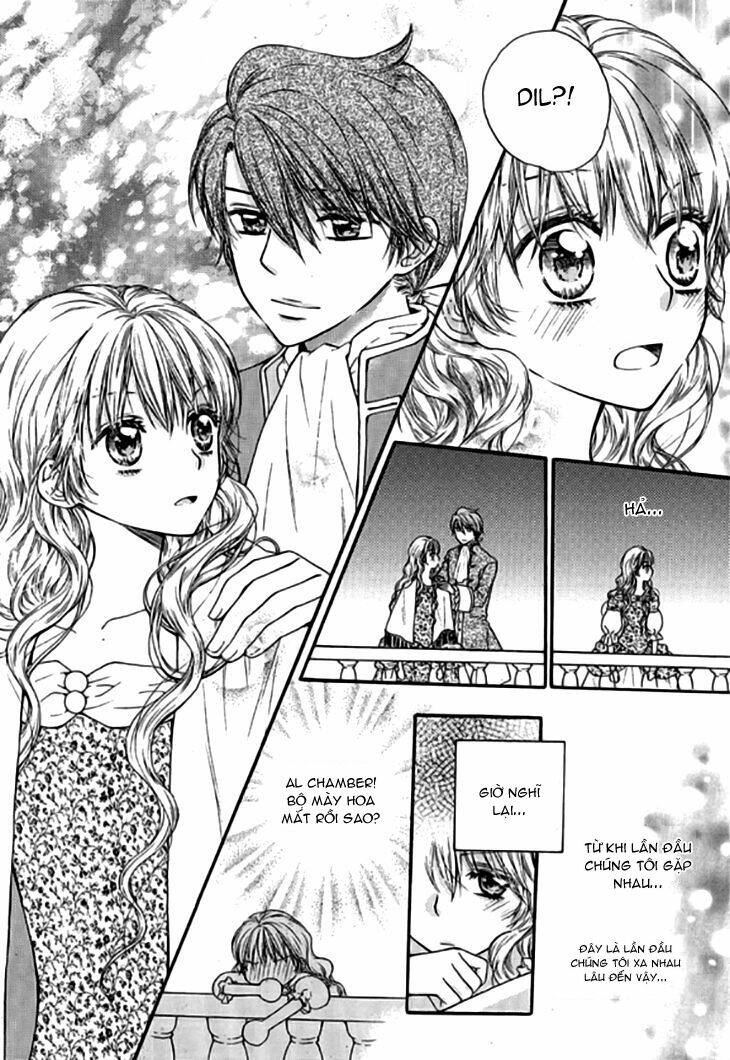 glass shoe chapter 17 15