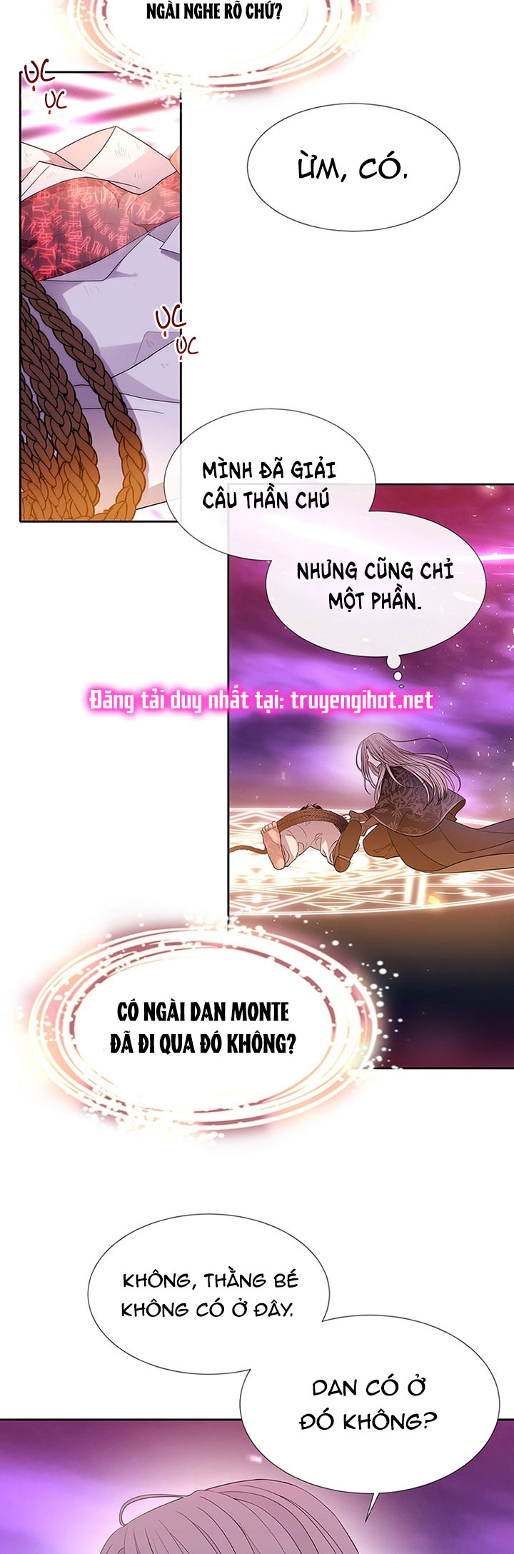 năm môn đệ của charlotte chapter 110 31