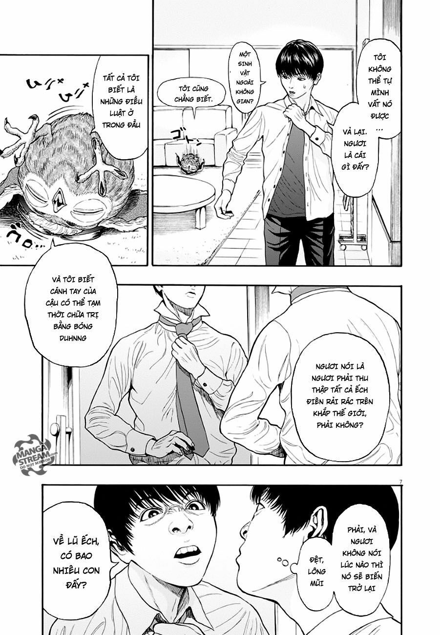 đọa nhân chapter 4 7