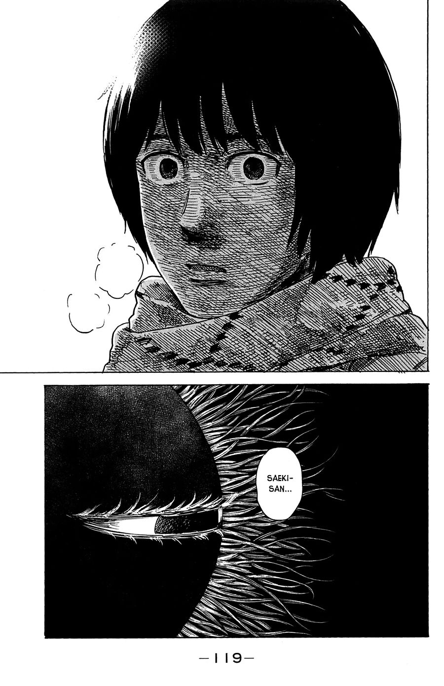 aku no hana chapter 40 39