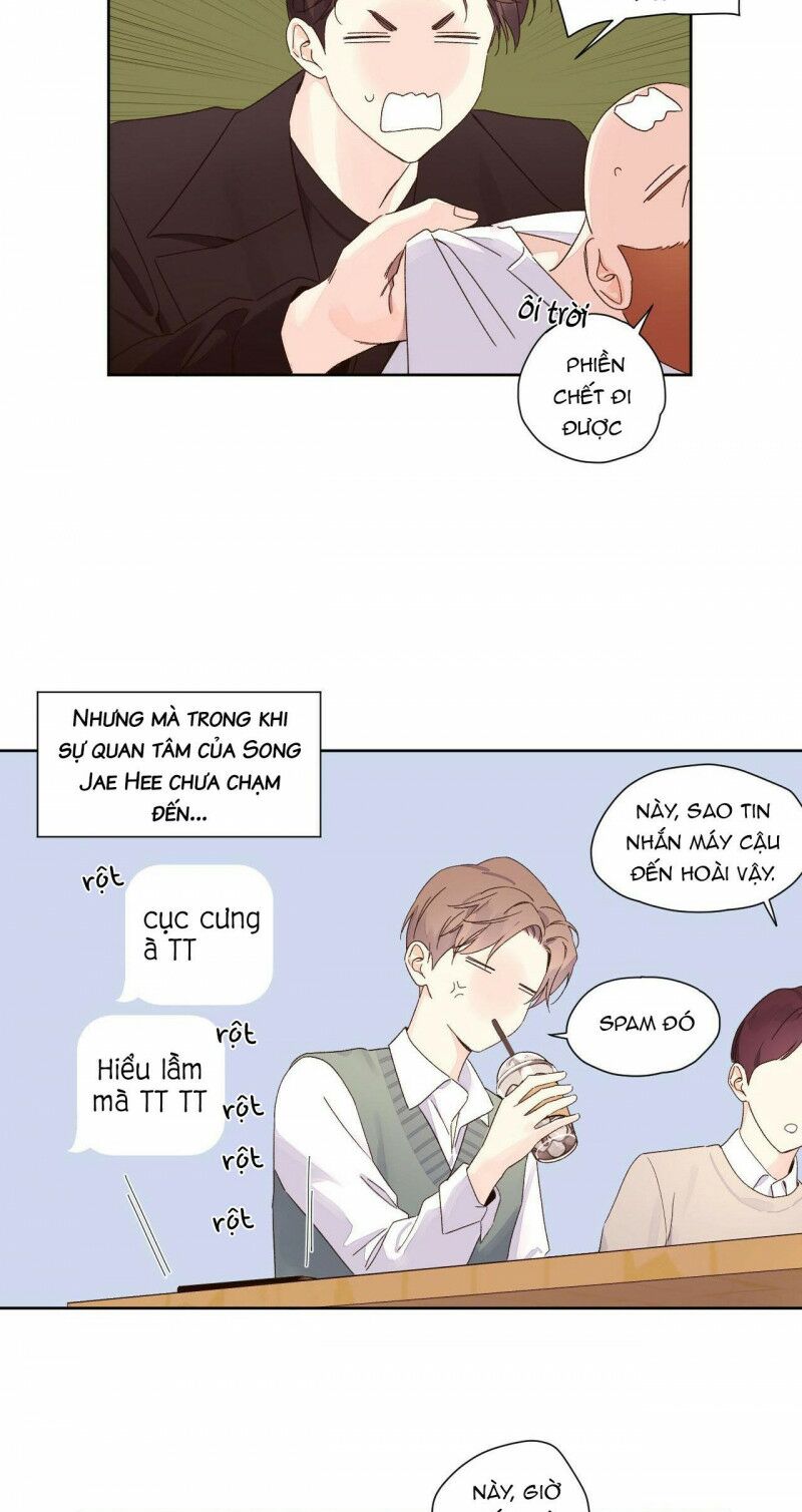 tình nhân 4 tuần chapter 60 25