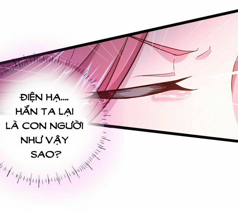 nam sủng của ta muốn leo tường chapter 8 18