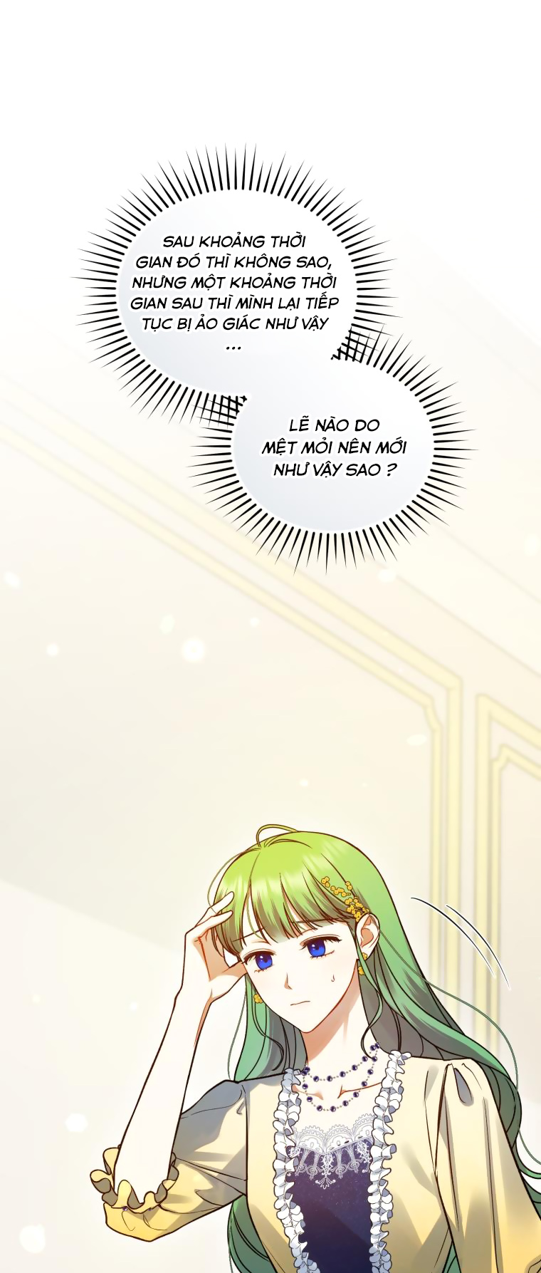 xuyên không thành em gái nam chính tiểu thuyết bl chapter 66 3