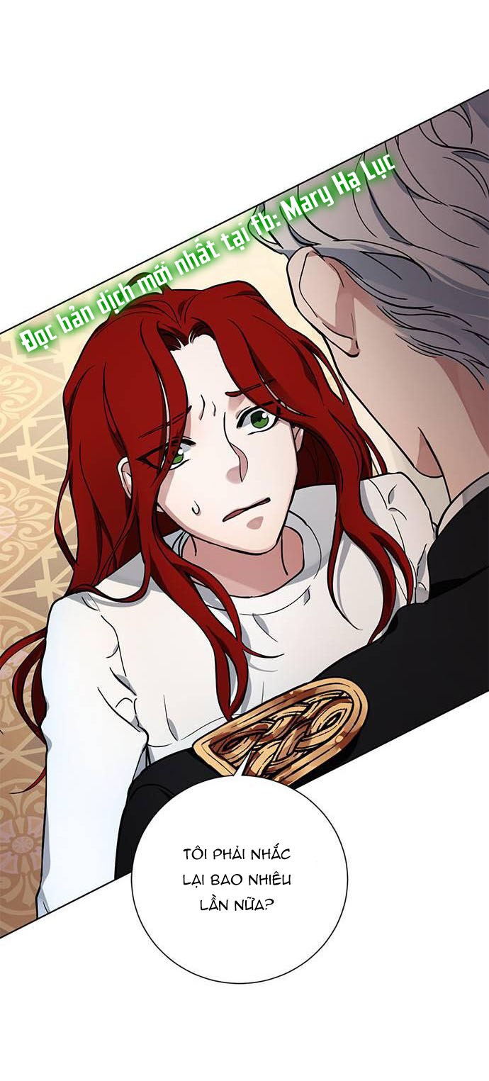 Điệp Viên Hai Mang chapter 10 - Trang 54