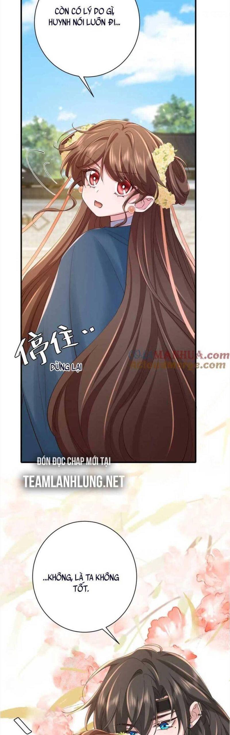 phương thức sinh tồn của công chúa pháo hôi chapter 178 12