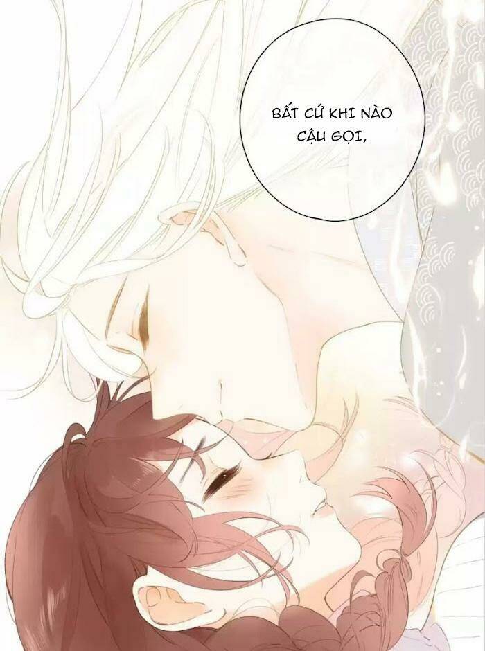 sos! tôi đã yêu một con sâu bướm (phần 2) chapter 22 42