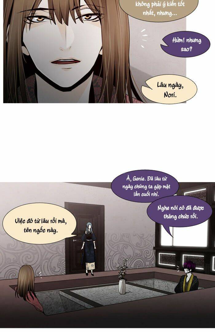 một không gian thời gian khác chapter 59 18