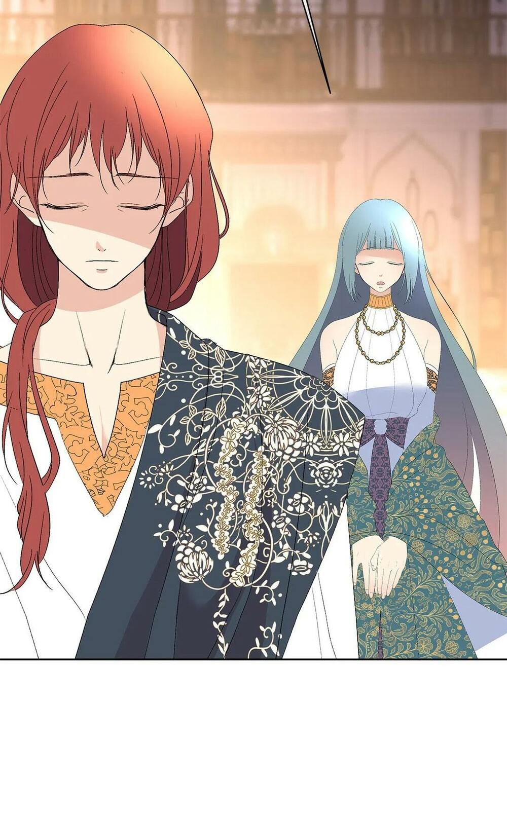 công chúa thời gian có hạn chapter 46 128