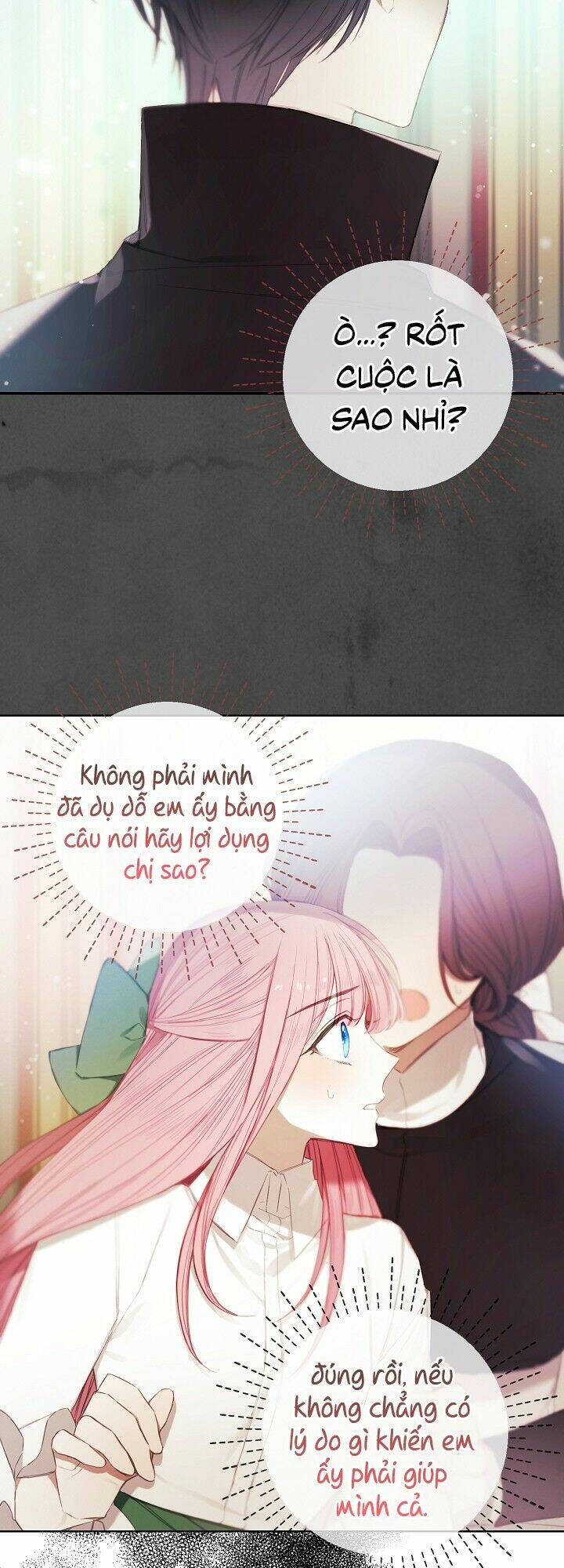 tiệm búp bê của công chúa chapter 14 27