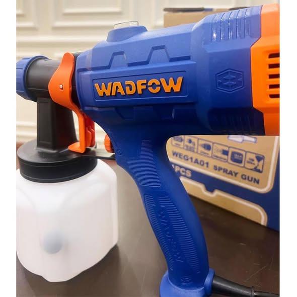 SÚNG PHUN SƠN 450W WADFOW WEG1A01 - HÀNG CHÍNH HÃNG