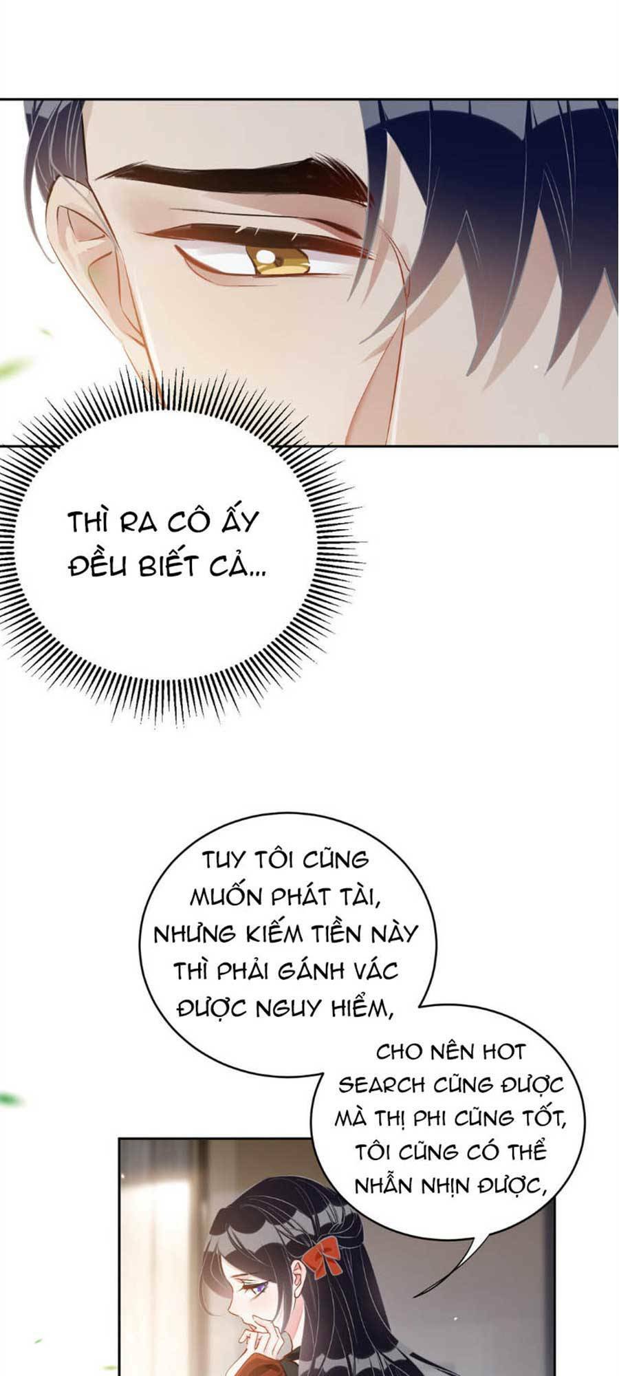 thế thân tự mình tu dưỡng chapter 27 34