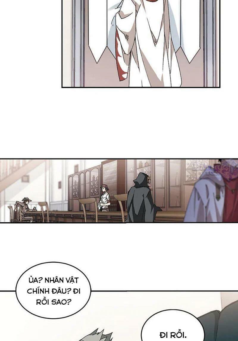 võng du chi cận chiến pháp sư chapter 376 5