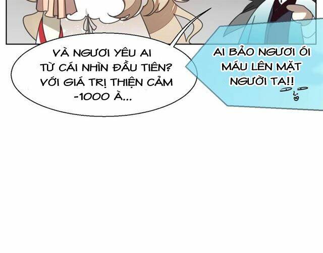 cấm động! đồ tự kỷ chapter 3.1 8