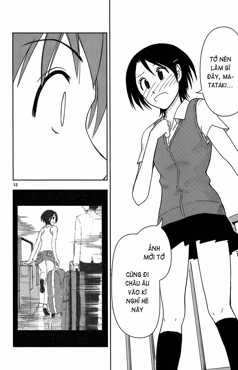 ginen shounen chapter 5 13