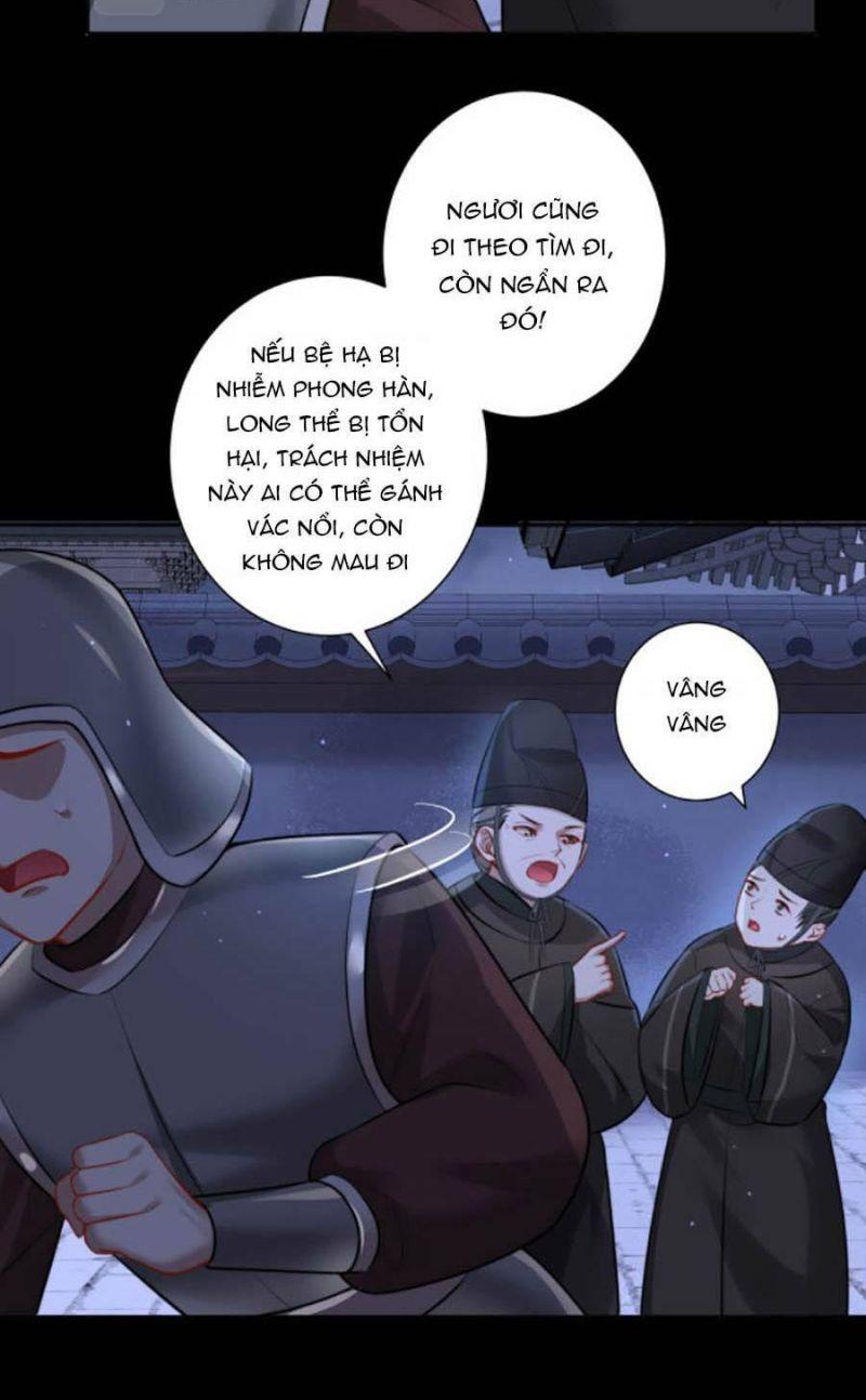 phương thức sinh tồn của công chúa pháo hôi chapter 22 4