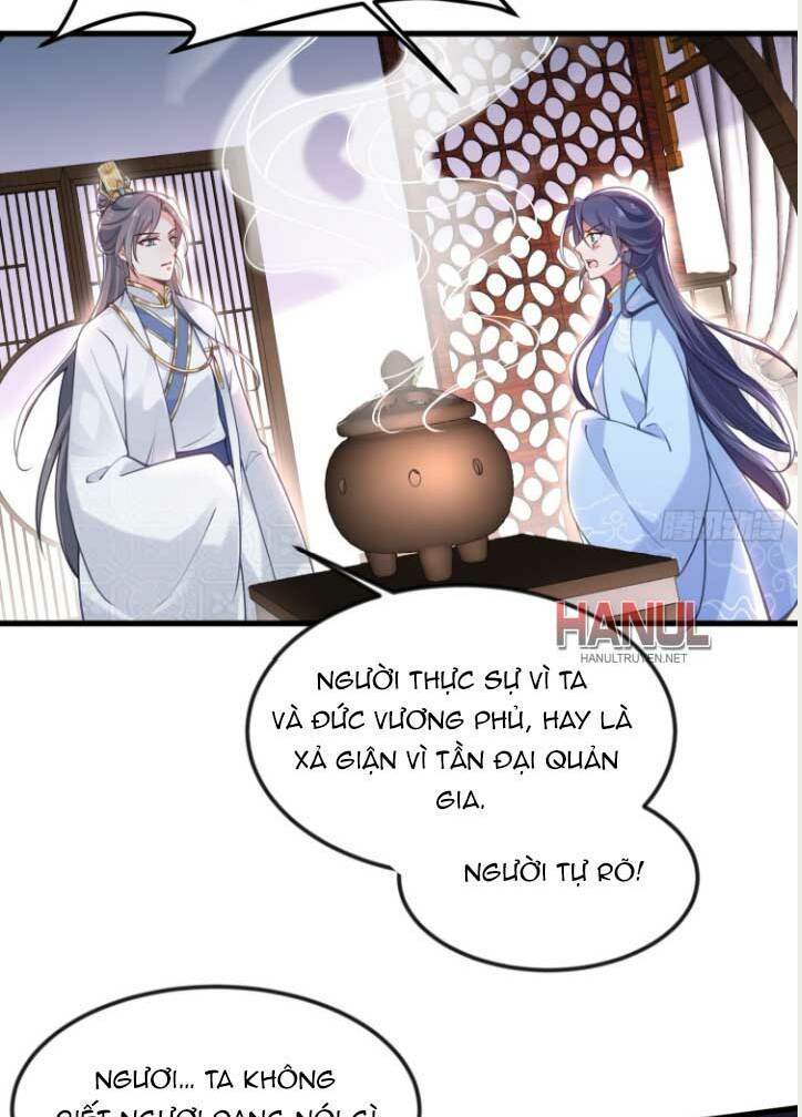 hoạn phi thiên hạ chapter 187 19