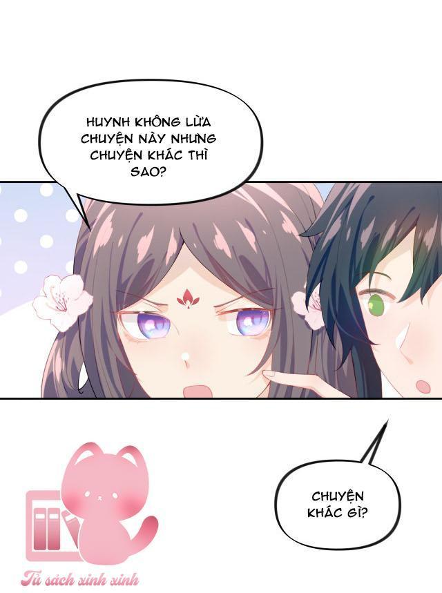 một đêm nọ đột nhiên yandere tới! chapter 76 6